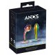 Set di Dildo Anali in Acciaio Arcobaleno ANOS - Kit 2 Pezzi 