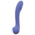 AWAQ.U 3 - Vibratore ricaricabile punto G (viola)