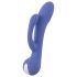 AWAQ.U 4 - vibratore anale ricaricabile con braccio (viola)