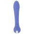 AWAQ.U 4 - vibratore anale ricaricabile con braccio (viola)