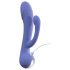 Vibratore Ricaricabile Flex Anale Lilac AWAQ.U 4 