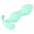 Mini Tappo Anale in Silicone Cuties - Menta (2,3cm) 