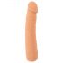 Nature Skin - manica allungante e ispessente per pene (24 cm)