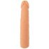 Nature Skin Copricapo Pene Allungante e Ingrossante (24cm) 