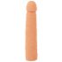 Nature Skin Copricapo Pene Allungante e Ingrossante (24cm) 