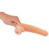 Nature Skin Copricapo Pene Allungante e Ingrossante (24cm) 