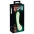 Vibratore Punto G Fluorescente di You2Toys - Luminoso al Buio 