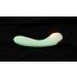 Vibratore Punto G Fluorescente di You2Toys - Luminoso al Buio 