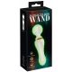 Massaggiatore vibrante fosforescente You2Toys - Glow in the dark 