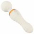 Massaggiatore vibrante fosforescente You2Toys - Glow in the dark 