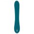 SMILE - vibratore ricaricabile G-spot impermeabile (verde)