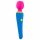 You2Toys bunt. - vibratore massaggiante ricaricabile e waterproof (colorato)