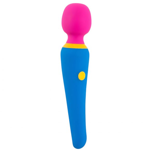 You2Toys bunt. - vibratore massaggiante impermeabile ricaricabile (colorato)