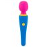 You2Toys bunt. - vibratore massaggiante ricaricabile e waterproof (colorato)