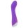 Vibratore Ricaricabile Impermeabile per Stimolazione del Punto G You2Toys (Viola) 