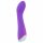 Vibratore Ricaricabile Impermeabile per Stimolazione del Punto G You2Toys (Viola) 