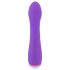 Vibratore Ricaricabile Impermeabile per Stimolazione del Punto G You2Toys (Viola) 