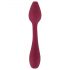 You2Toys Rosenrot - Vibratore G-spot flessibile (rosso)