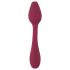 You2Toys Rosenrot - Vibratore G-spot flessibile (rosso)