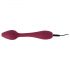 You2Toys Rosenrot - Vibratore G-spot flessibile (rosso)