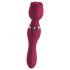 Vibratore Massaggiante Rosa Ricaricabile You2Toys 