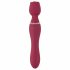 Vibratore Massaggiante Rosa Ricaricabile You2Toys 