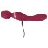 Vibratore Massaggiante Rosa Ricaricabile You2Toys 