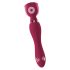 Vibratore Massaggiante Rosa Ricaricabile You2Toys 