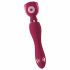 Vibratore Massaggiante Rosa Ricaricabile You2Toys 