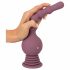 You2Toys Turbo Shaker - Vibratore anale (viola) 