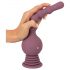 You2Toys Turbo Shaker - Vibratore anale (viola) 