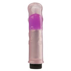   Stimolatore Vibrante per Vagina e Clitoride con Succhietto Bocca di Venere" You2Toys"