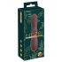 You2Toys Hazel 04 - vibratore flessibile ricaricabile (viola)