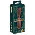 You2Toys Hazel 05 - vibratore flessibile per punto G ricaricabile (viola)