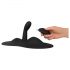 VibePad 3 - cuscino vibrante G-spot ricaricabile e wireless (nero)