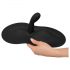 VibePad 3 - cuscino vibrante G-spot ricaricabile e wireless (nero)