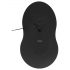 VibePad 3 - cuscino vibrante G-spot ricaricabile e wireless (nero)