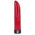 You2Toys - Vibratore da dito per signora (rosso) 