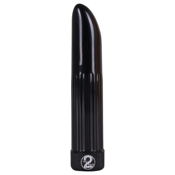 You2Toys - Lady Finger vibratore (nero)