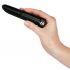 You2Toys - Vibratore Lady Finger (nero)