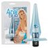 You2Toys - Cono Anale Azzurro Vibrante 