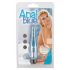 You2Toys - Cono Anale Azzurro Vibrante 