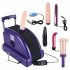 Macchina del Sesso You2Toys con 6 Accessori (220V) 