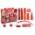 You2Toys - Rose Rosse - Set vibratore (9 pezzi)