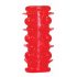 You2Toys - Rose Rosse - Set vibratore (9 pezzi)