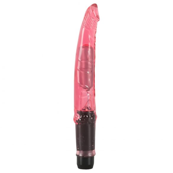 You2Toys - Vibratore Seducente - Rosso Rubino