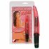 Vibratore Stimolante You2Toys - Seduzione in Rosso Rubino 