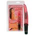 You2Toys - Vibratore Seducente - Rosso Rubino