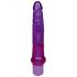 Esperto di Piacere Anale - Vibratore Slim Viola 