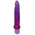 Esperto di Piacere Anale - Vibratore Slim Viola 